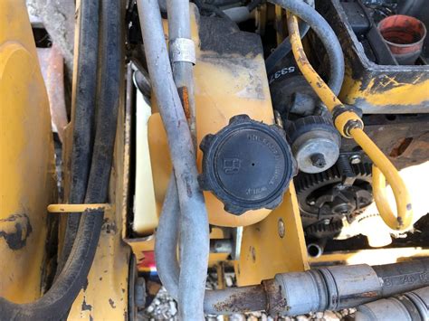 john deere skid steer fuel pump|john deere ct322 fuel pump.